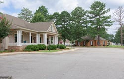 225 Wes Park, Perry, GA 31069