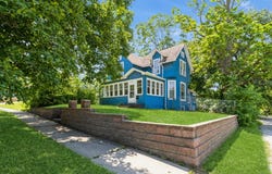 913 Fremont Street, Des Moines, IA 50316