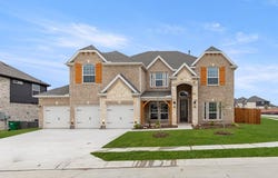 927 Pilatus, Fate, TX 75087