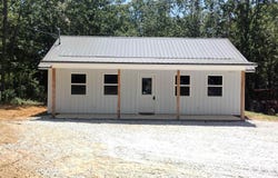 501 Storey ST, Mountain View, AR 72560