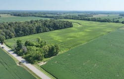 9444 N 550 W, Connersville, IN 47331