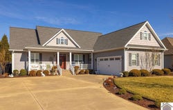 2246 Hal Drive, Murray, KY 42071