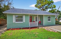 628 PENT STREET, TARPON SPRINGS, FL 34689