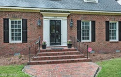 1111 Kingswood Road NW, Wilson, NC 27896