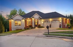 1204 Stablestone Lane, MO 65202