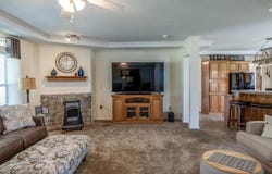 713 Terrace Place, Sulphur, OK 73086