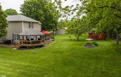 3325 Annally Drive, Carmel, IN 46032