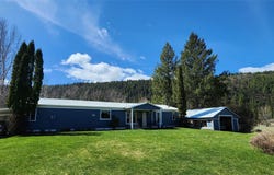 818 Lake Creek Road, Troy, MT 59935
