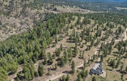 6700 Saddle Mountain Way, Nine Mile Falls, WA 99026