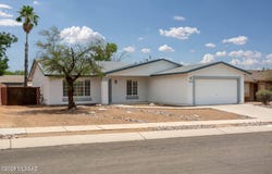 9620 E Baber Lane, Tucson, AZ 85747