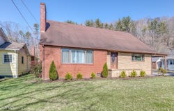 401 North Church Street, Mountain City, TN 37683