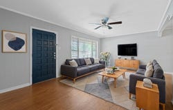 1404 Ridgehaven DR, Austin, TX 78723