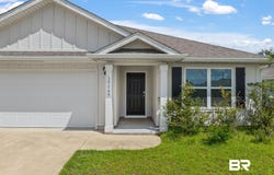 15169 Forsythia Loop, Silverhill, AL 36576