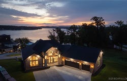 1254 Darwin Drive, Osage Beach, MO 65065