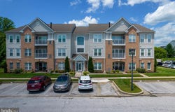 9534 SHIREWOOD COURT, BALTIMORE, MD 21237