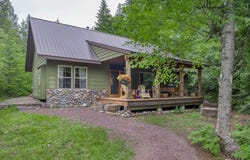 983 Lake Drive, Columbia Falls, MT 59912