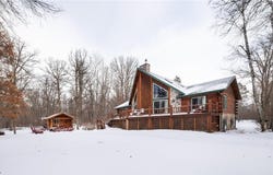 12367 145th Avenue, Menahga, MN 56464