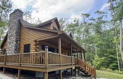 19601 Horseshoe Lake Dr., Hillman, MI 49746