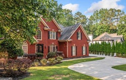 1059 Bridge Mill, Canton, GA 30114