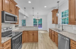 2103 Troys Trail, Franklinton, NC 27525