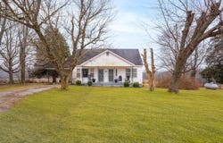 1407 Anderson Store Road, Lewisburg, KY 42256