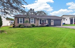 509 Briarcliff Avenue, Utica, NY 13502