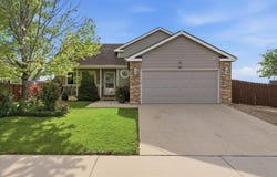 96 Pike Ln, Severance, CO 80550