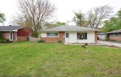 366 Blackhawk Drive, Park Forest, IL 60466