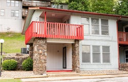 12 Annette Lane, Bella Vista, AR 72715