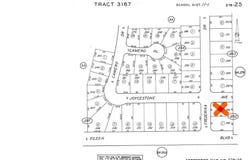 0 Joycestone Ave / Frederika Dr, California City, CA 93505