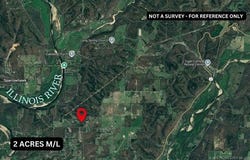 24500 E 741 Road, Tahlequah, OK 74464
