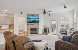 657 Bailey Park Dr, Jarrell, TX 76537