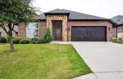 1520 Town Creek Circle, Weatherford, TX 76086