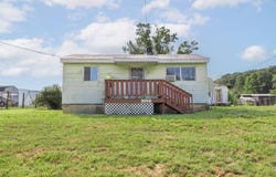 3942 Fox Mountain Rd, Elkton, VA 22827