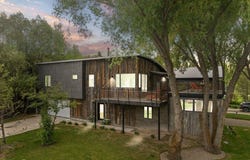 5610 W SCHWABACHER Lane, Wilson, WY 83014