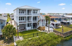 36 Fairmont Street, Ocean Isle Beach, NC 28469