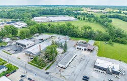1712 South Wayne Avenue, Auburn, IN 46706