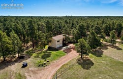 16265 Roller Coaster Road, Colorado Springs, CO 80921