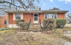 3625 Brandywine Ave, Roanoke, VA 24018
