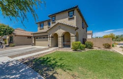 21288 E VIA DEL SOL --, Queen Creek, AZ 85142