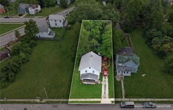 317 Altamont Avenue, Mansfield, OH 44902