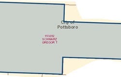 Pearce Drive, Pottsboro, TX 75076
