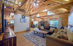 84 Saddle Ridge Court, Blairsville, GA 30512