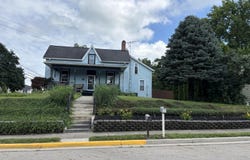 23 E Columbus Road, South Charleston, OH 45368