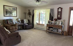 676 N Poor Farm Road, Harrisville, MI 48740