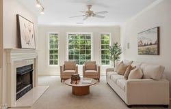 100 Northbrook Drive, Raleigh, NC 27609