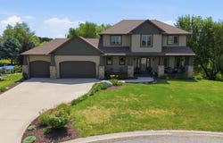 1309 Deerview Court SE, Lonsdale, MN 55046