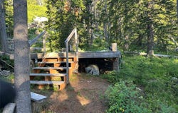 Cataract Creek Road, Basin, MT 59631