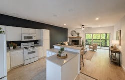 9640 S Bay Pointe Court, Bloomington, IN 47401
