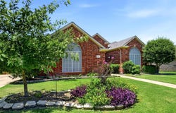 317 Cherokee Trail, Argyle, TX 76226